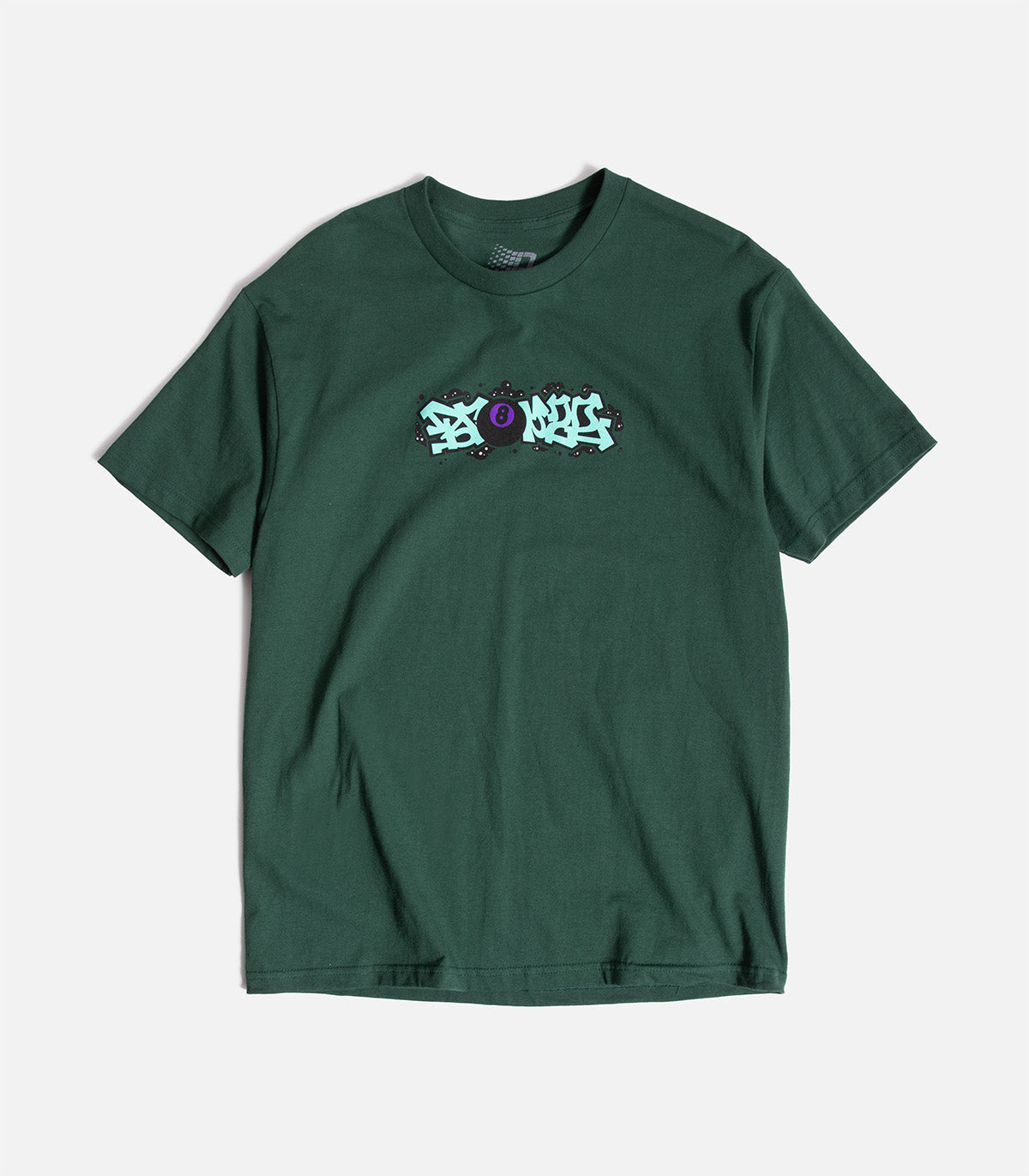 Bronze 56K Burner T-Shirt