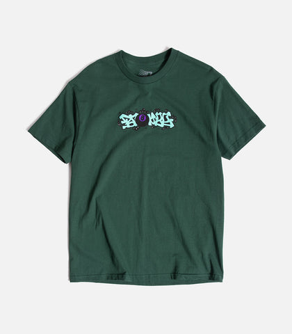 Bronze 56K Burner T-Shirt