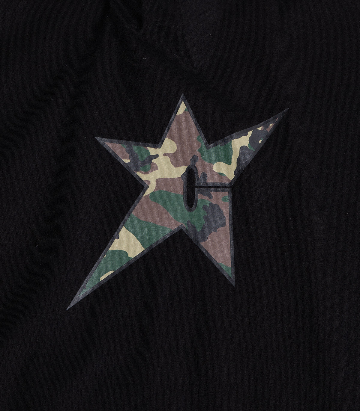 Carpet C-Star T-Shirt