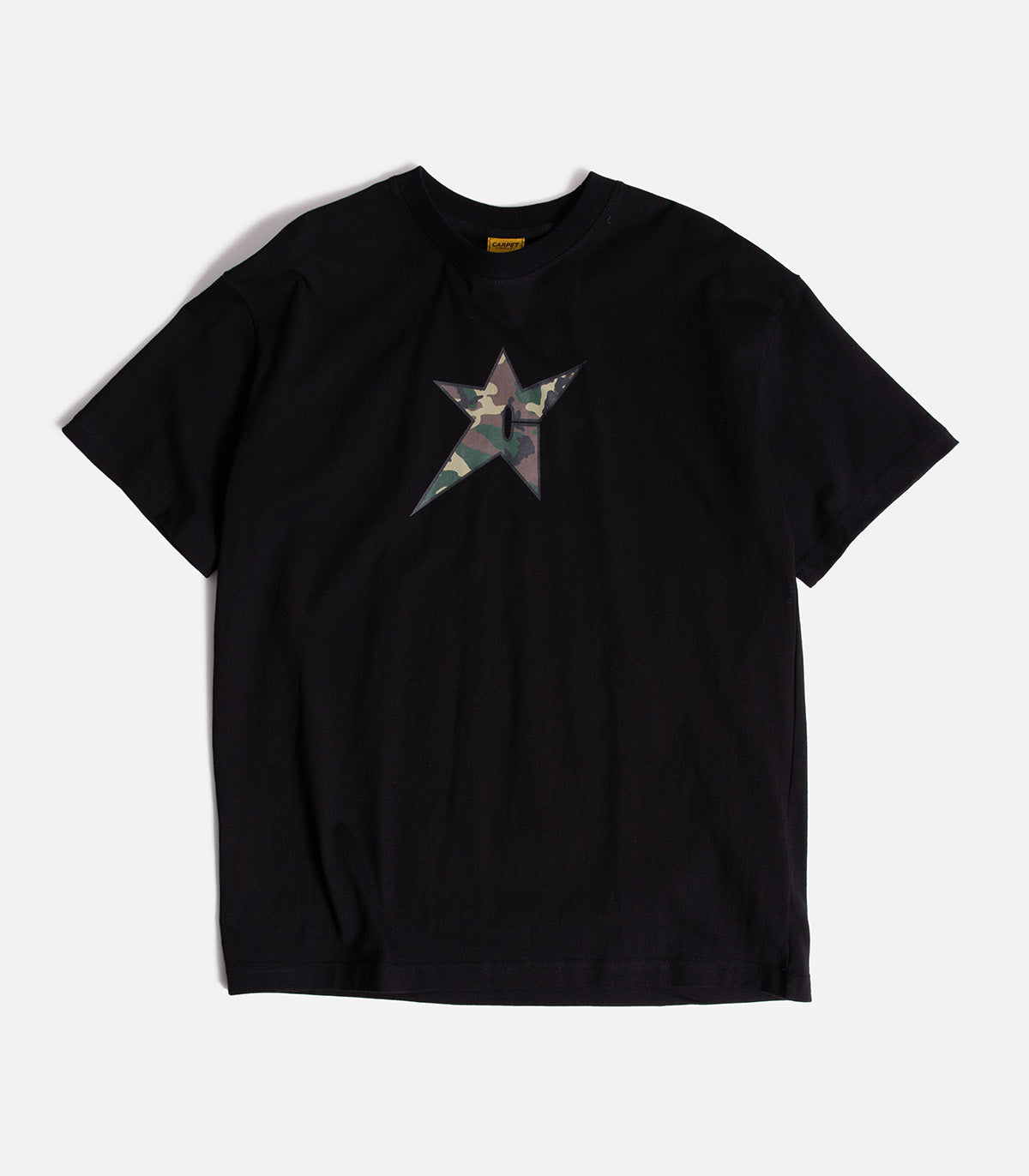 Carpet C-Star T-Shirt