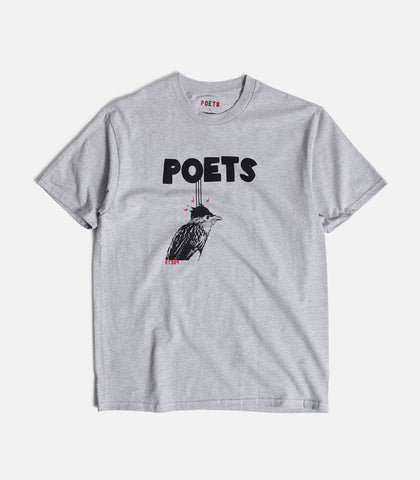Poets Cuckoo T-Shirt