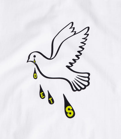 Poets Dove T-Shirt