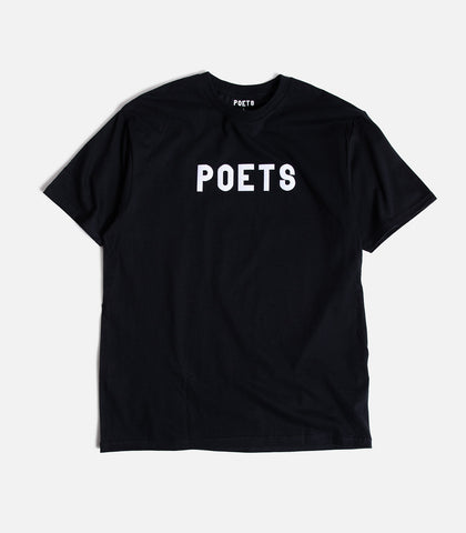 Poets OG Flock T-Shirt