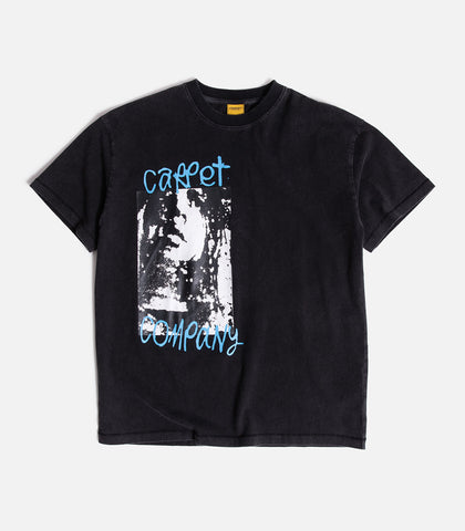 Carpet Mademoiselle T-Shirt