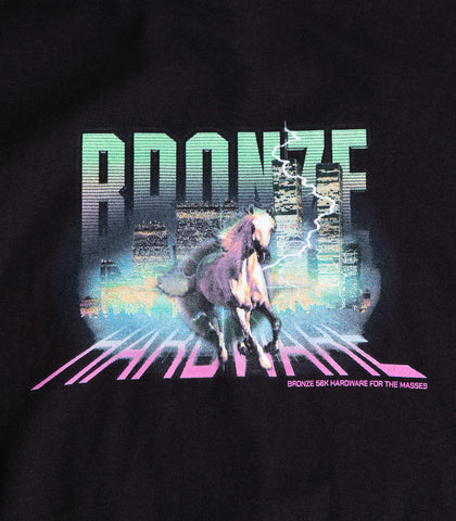 Bronze 56K NYC 2025 T-Shirt