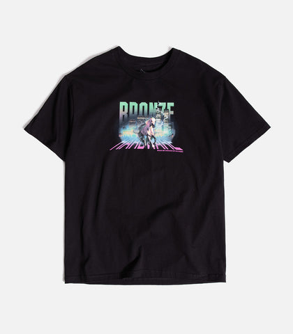 Bronze 56K NYC 2025 T-Shirt