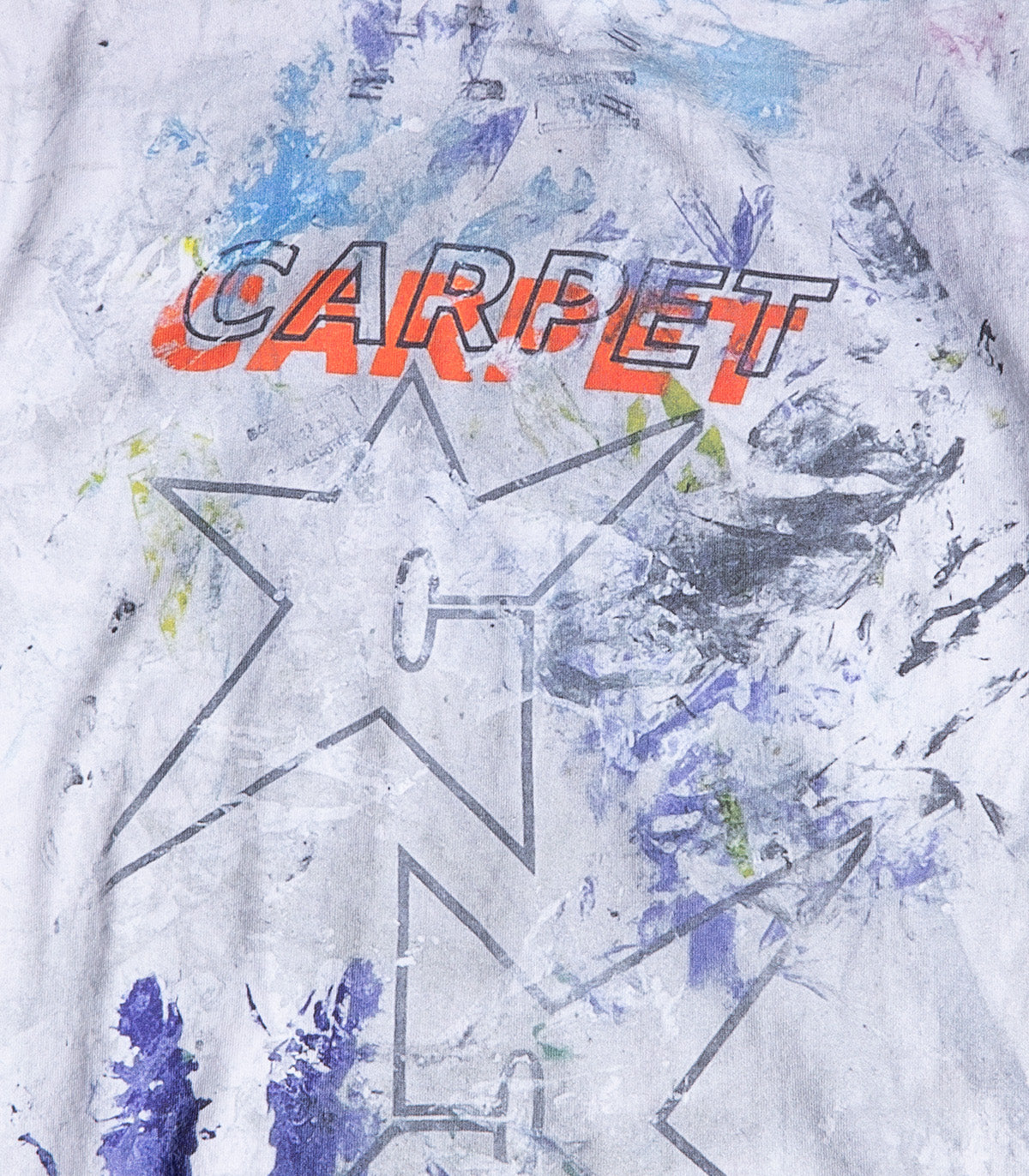 Carpet Rag T-Shirt
