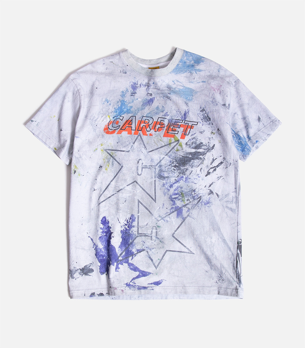 Carpet Rag T-Shirt