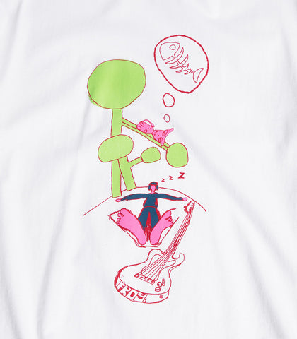 Frog Snoozer T-Shirt
