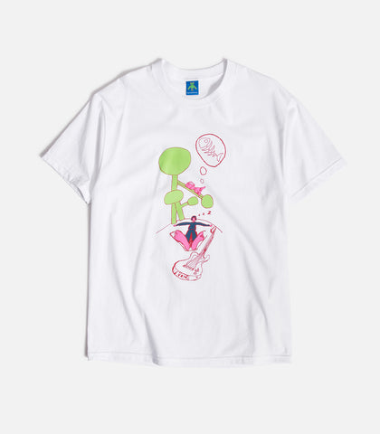 Frog Snoozer T-Shirt