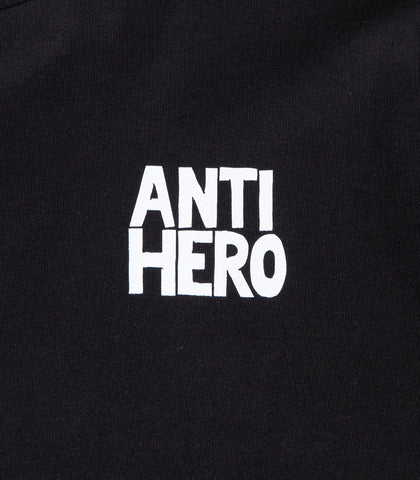Antihero Brian Anderson First T-Shirt