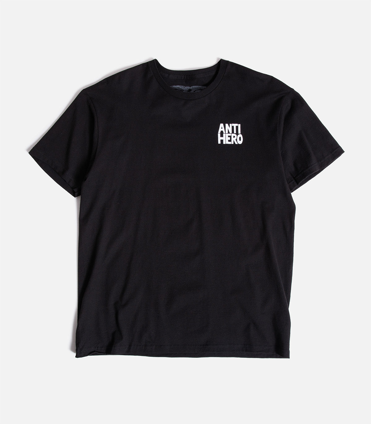 Antihero Brian Anderson First T-Shirt