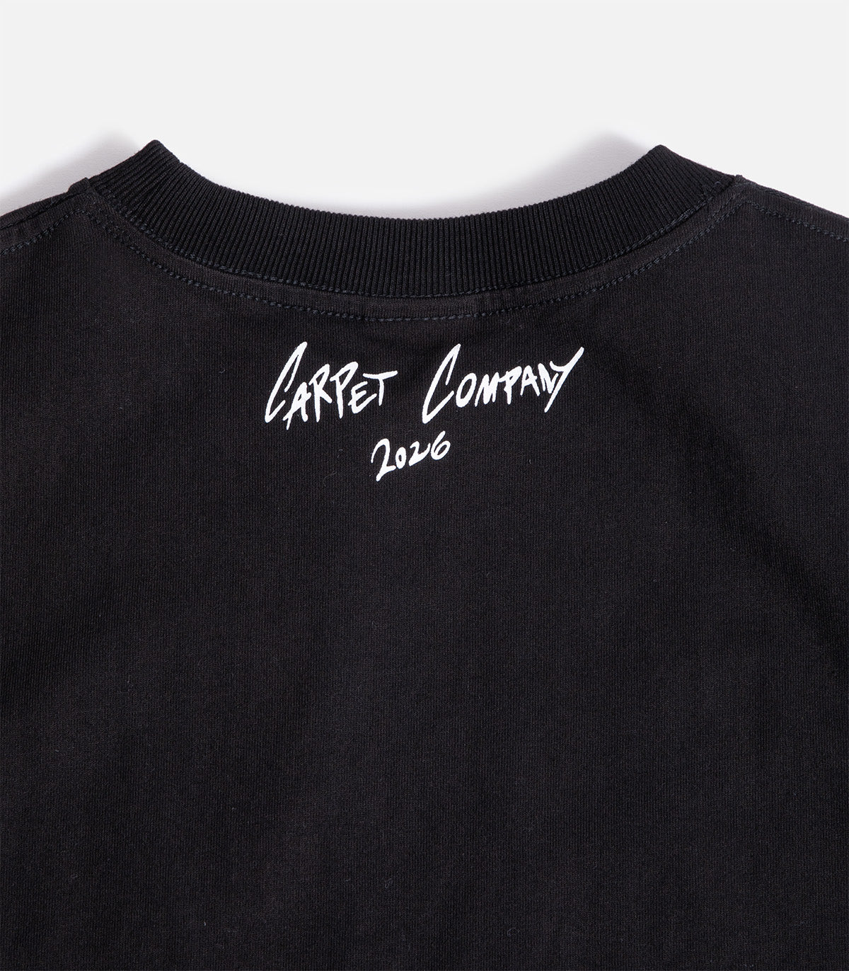 Carpet Glow In The Dark C-Star T-Shirt
