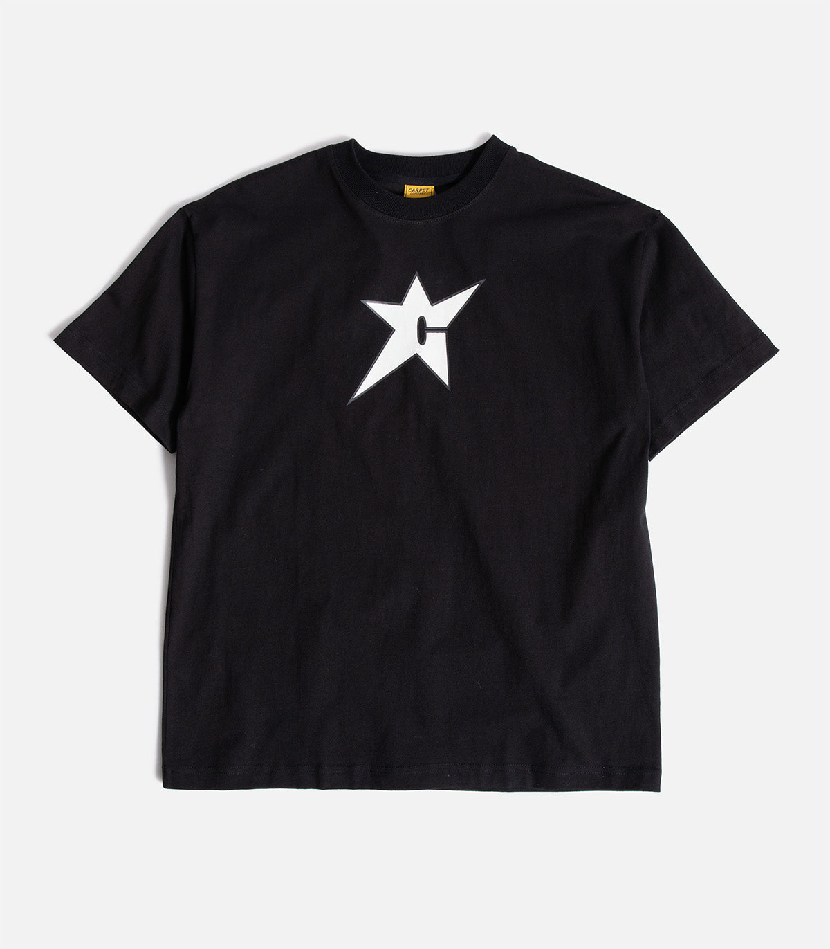 Carpet Glow In The Dark C-Star T-Shirt