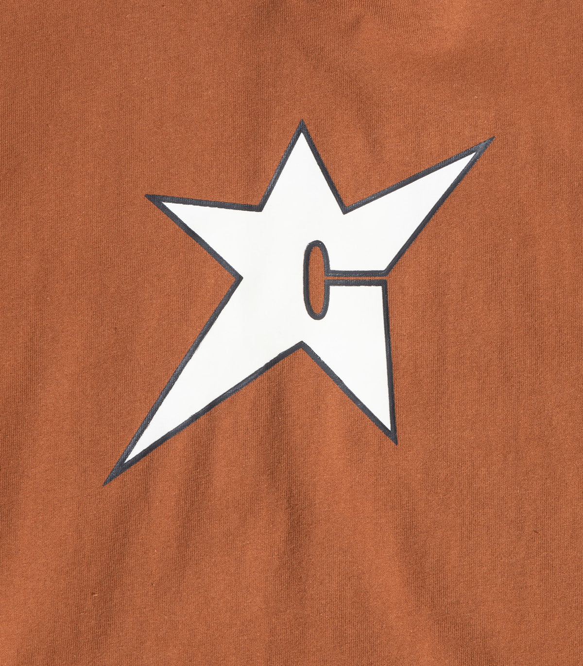 Carpet Glow In The Dark C-Star T-Shirt
