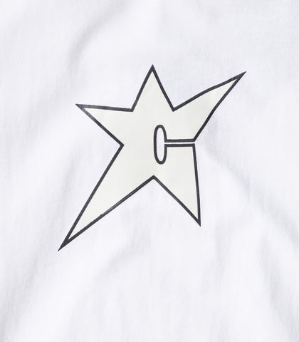 Carpet Glow In The Dark C-Star T-Shirt