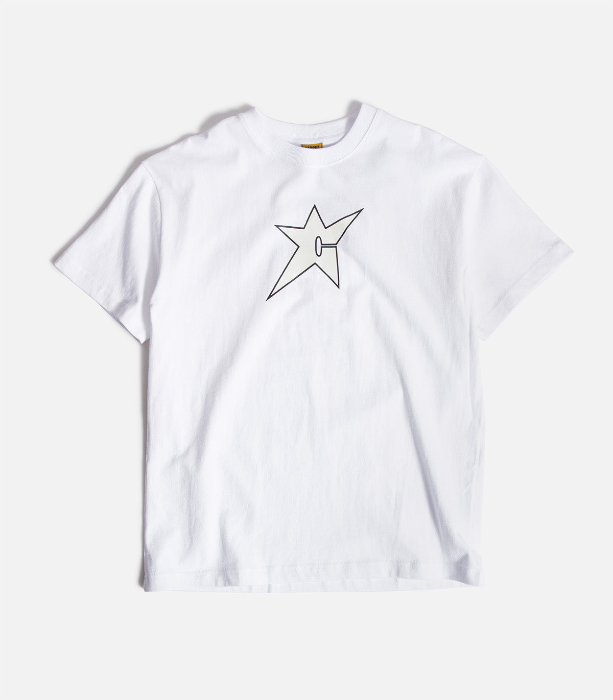 Carpet Glow In The Dark C-Star T-Shirt