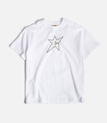 Carpet Glow In The Dark C-Star T-Shirt