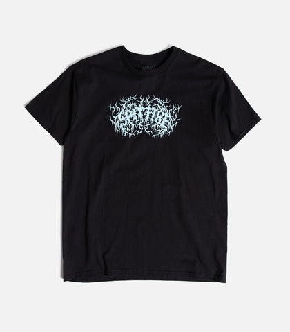 Spitfire Deathmask Script T-Shirt