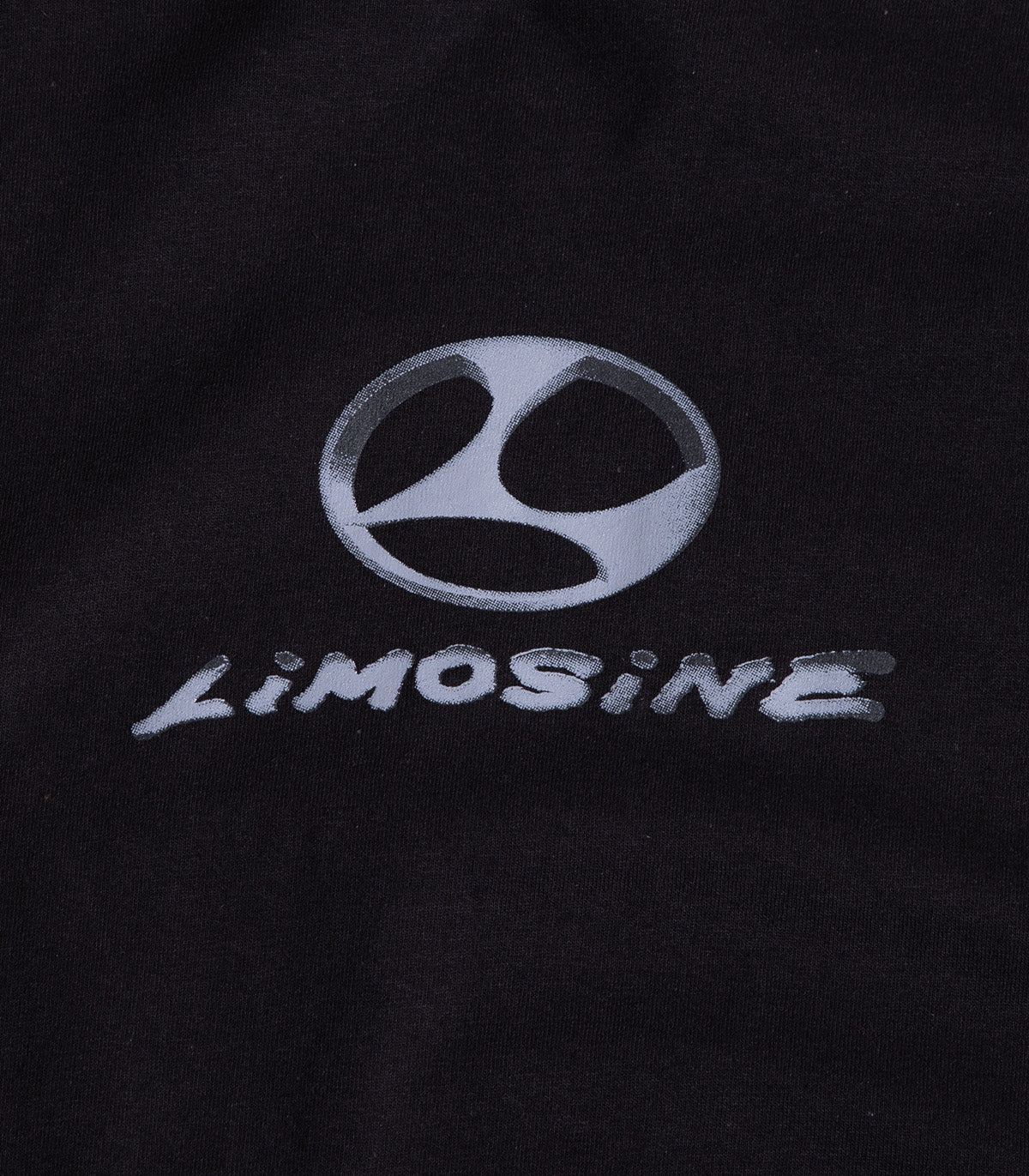 Limosine Emblem T-Shirt