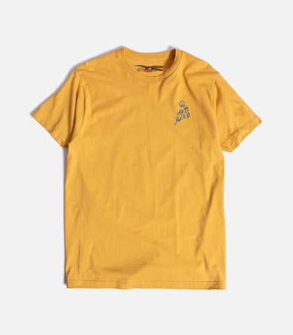 Antihero Expressions Sun T-Shirt