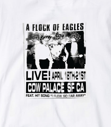 Antihero Flock Of Eagles T-Shirt
