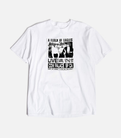Antihero Flock Of Eagles T-Shirt