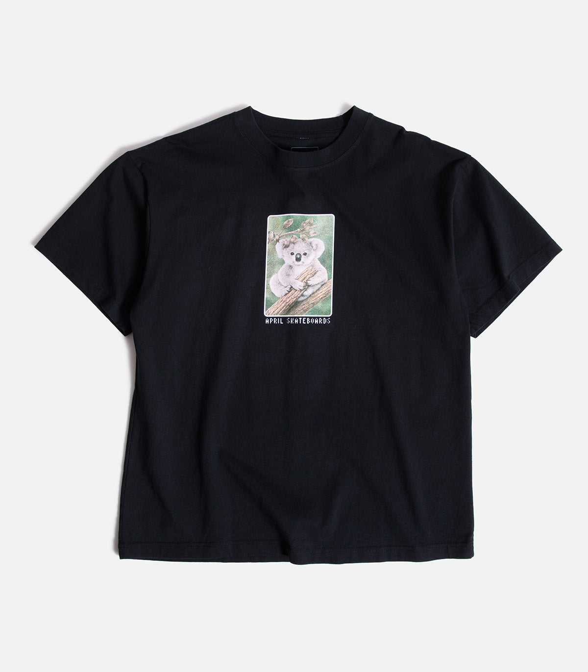 April Marsupial T-Shirt