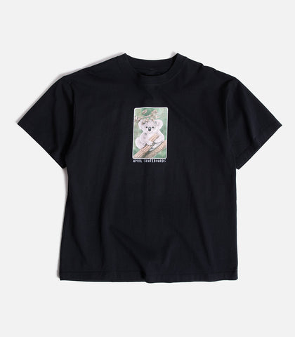 April Marsupial T-Shirt