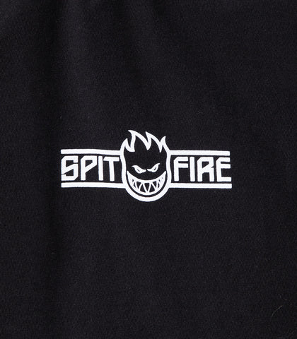 Spitfire Live To Burn Arch II T-Shirt