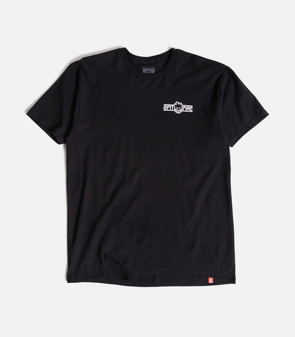 Spitfire Live To Burn Arch II T-Shirt