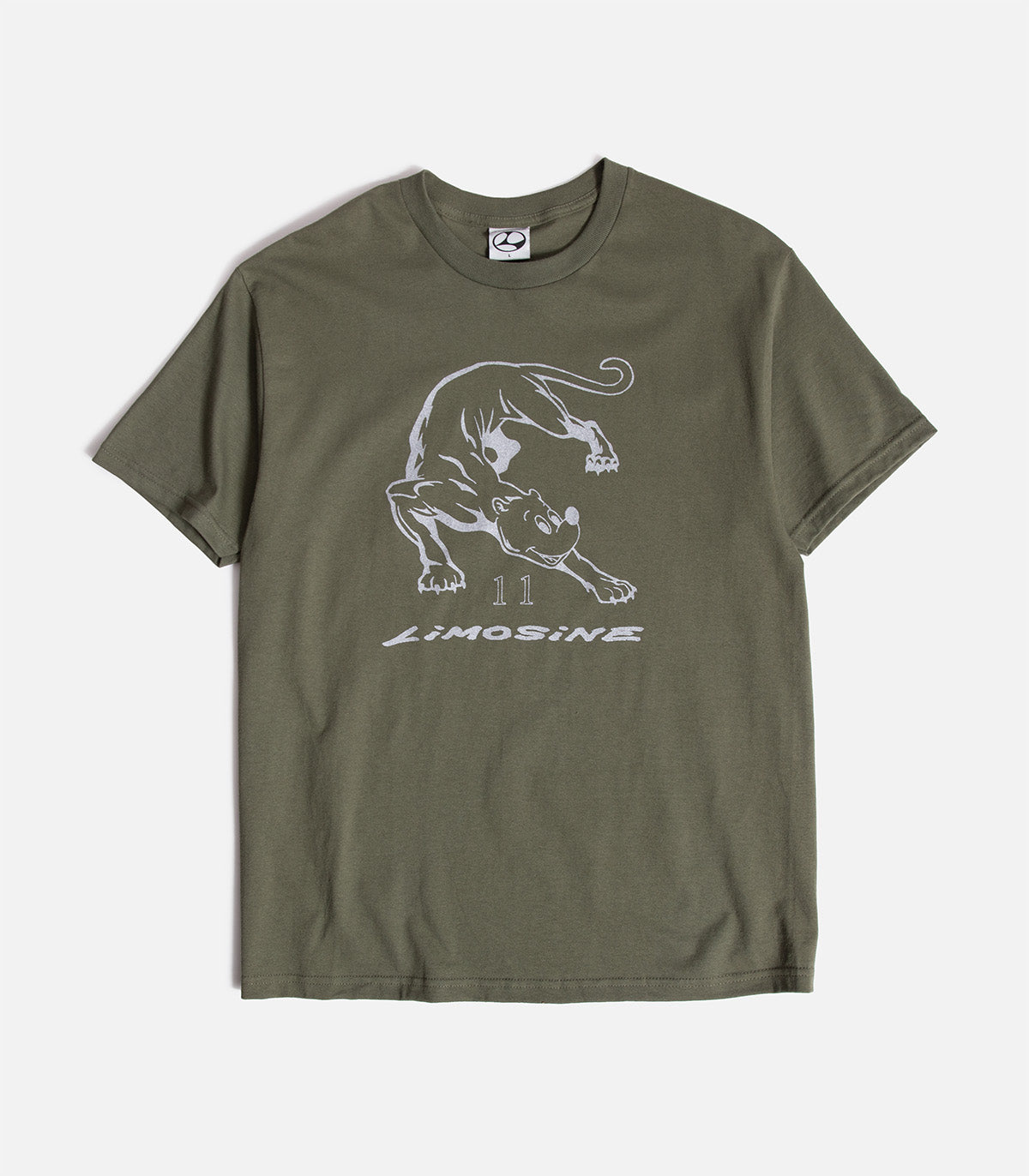 Limosine Panther T-Shirt
