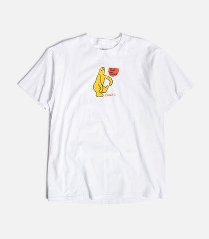 Krooked Get It Straight T-Shirt