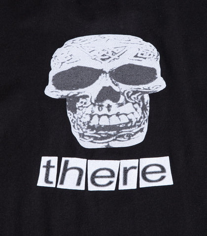 There Skull T-Shirt