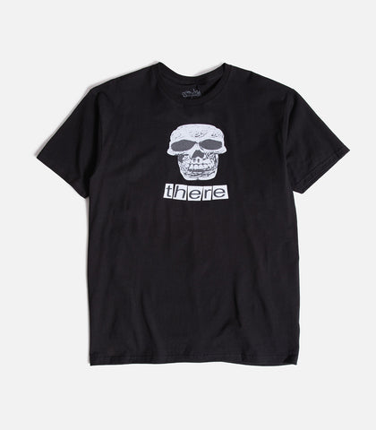 There Skull T-Shirt