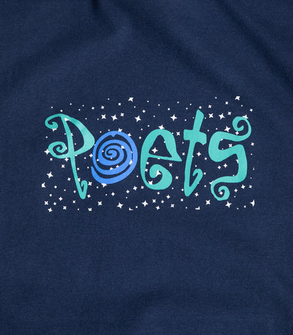 Poets Clique T-Shirt