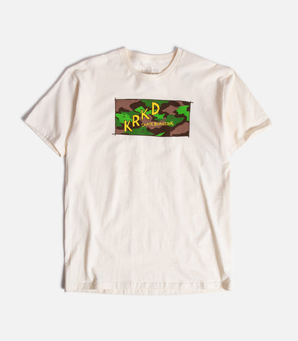 Krooked Kamo T-Shirt