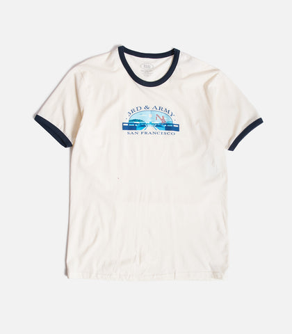 Real 3rd & Army T-Shirt