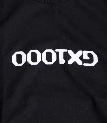 GX1000 OG Logo Upside Down T-Shirt