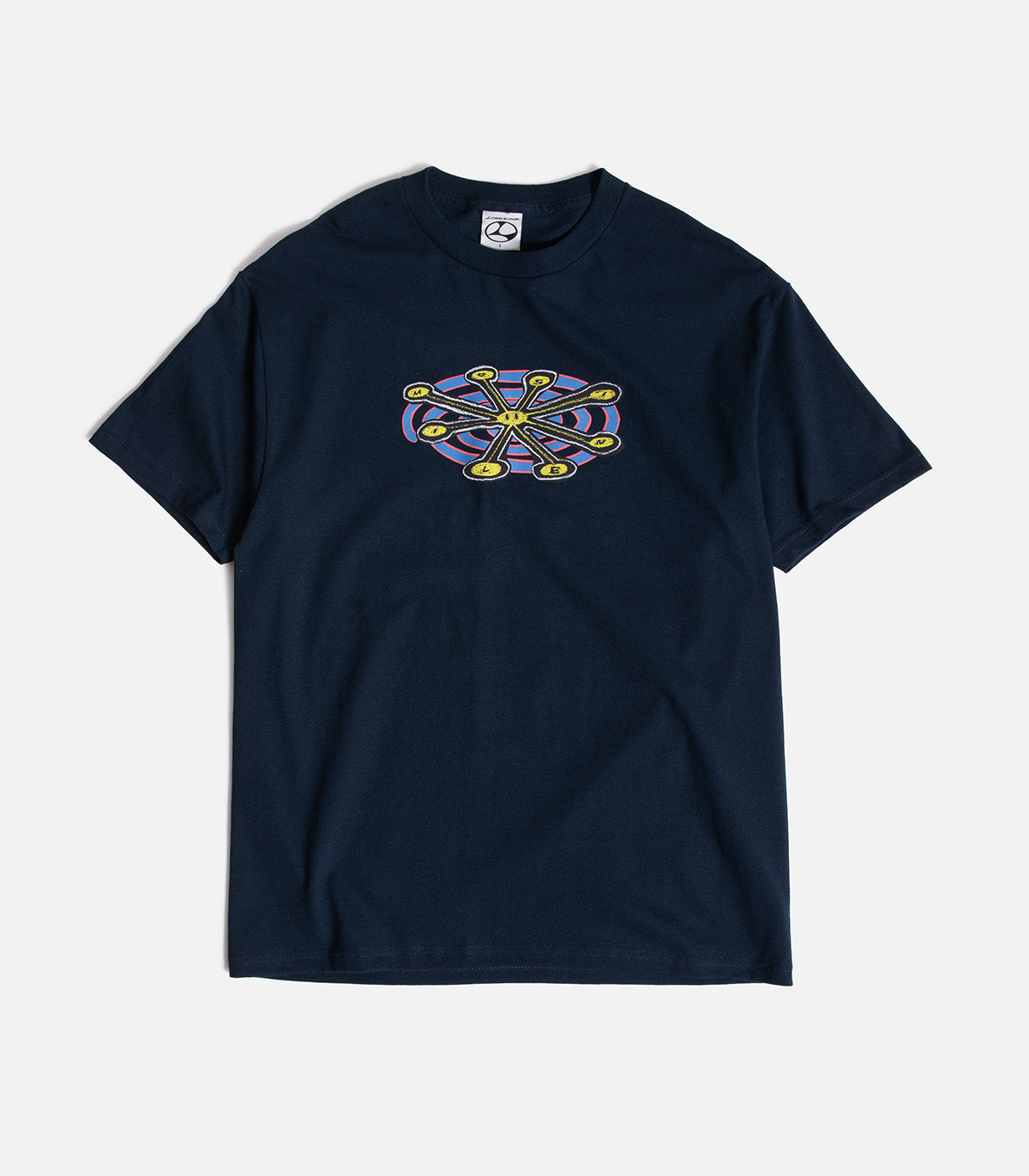 Limosine Web T-Shirt