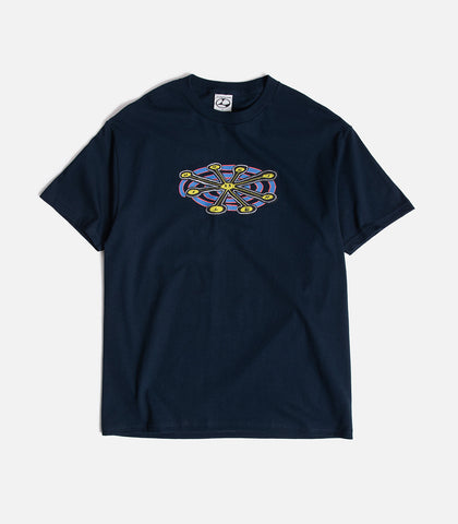 Limosine Web T-Shirt