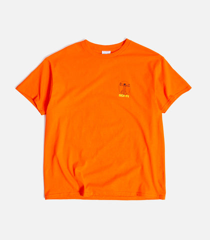 Sci-Fi Fantasy Chain Of Being 2 T-Shirt