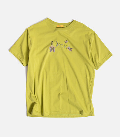 Dime Classic Leafy T-Shirt