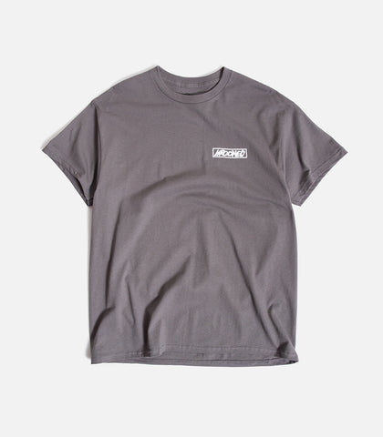 Krooked Moonsmile Raw T-Shirt