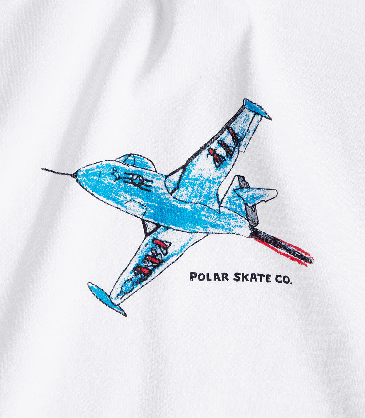 Polar Panter Jet T-Shirt