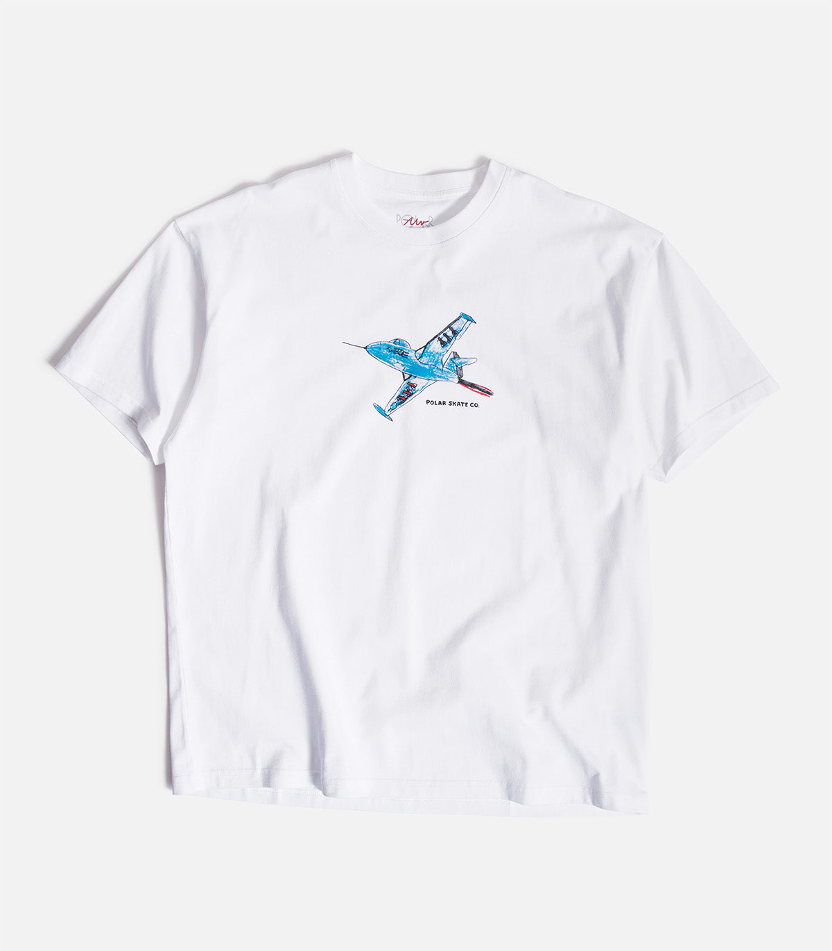 Polar Panter Jet T-Shirt