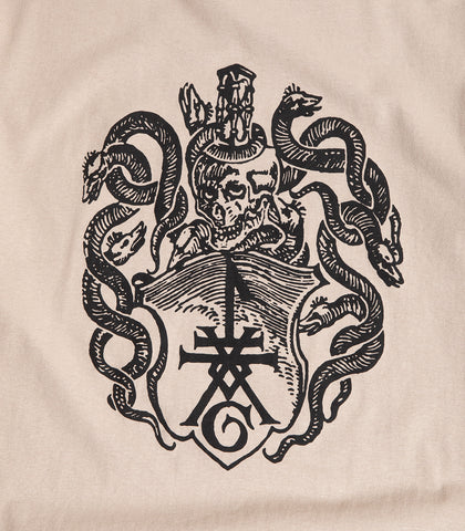 GX1000 Serpent T-Shirt