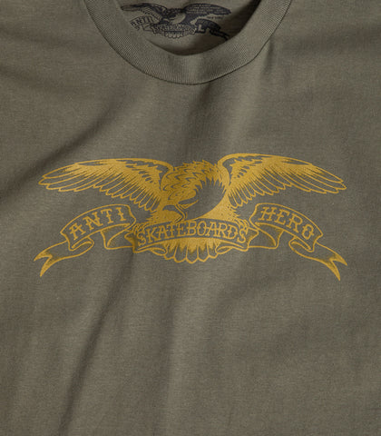 Antihero Basic Eagle T-Shirt