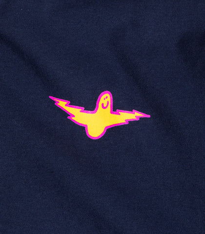 Krooked Bird Lightning T-Shirt