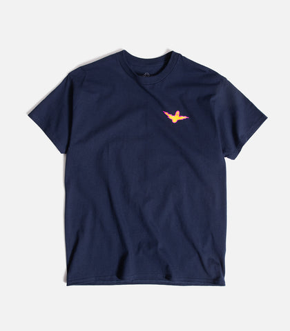 Krooked Bird Lightning T-Shirt